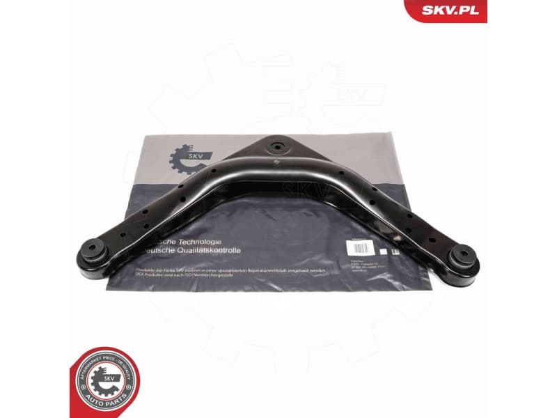 Control/Trailing Arm, wheel suspension 69SKV817