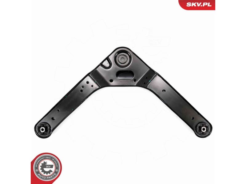 Control/Trailing Arm, wheel suspension 69SKV817 - image 4