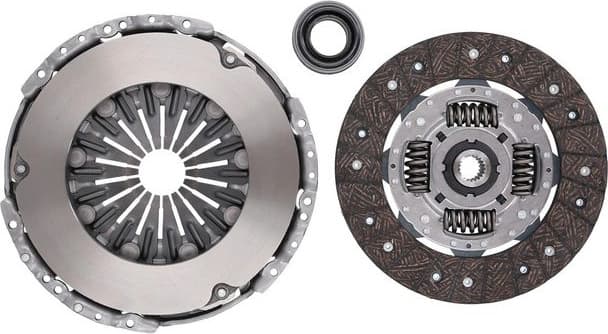 Clutch Kit KC266 - image 2