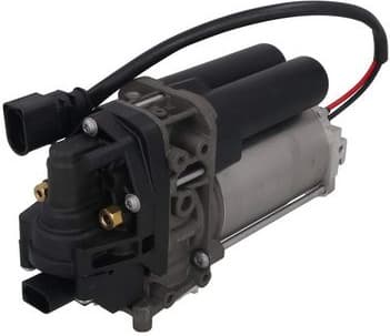 Compressor, compressed-air system 2077044