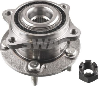 Wheel Bearing Kit 33 10 5612
