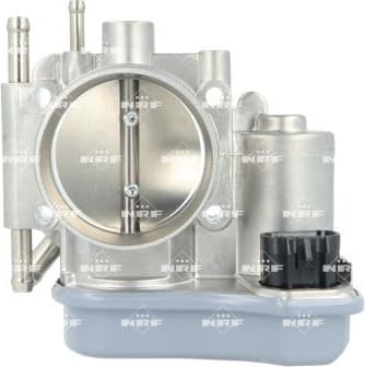 Throttle Body 408039