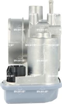 Throttle Body 408039 - image 2