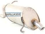 Rear Muffler 23346