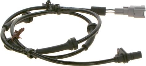 Sensor, wheel speed 0265007908 - image 8