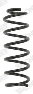 Suspension Spring MONROE SPRINGS SP4287