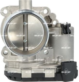 Throttle Body 408052