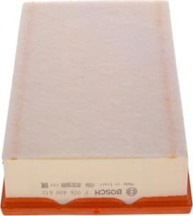 Air Filter F 026 400 612 - image 5