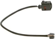 Warning Contact, brake pad wear 1987474565 - image 5