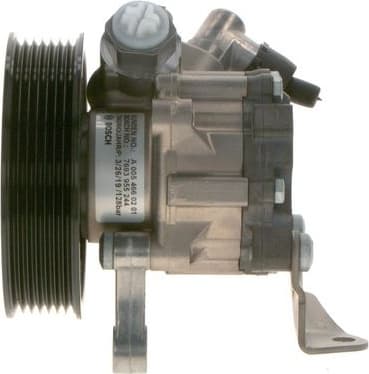 Hydraulic Pump, steering K S00 000 694 - image 6