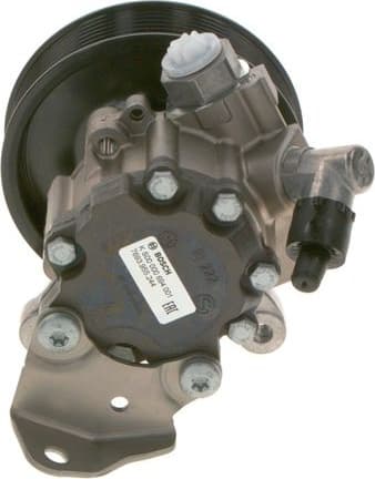 Hydraulic Pump, steering K S00 000 694 - image 7