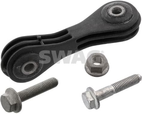 Link/Coupling Rod, stabiliser bar 30 93 6665