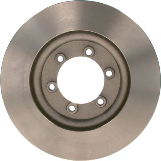 Brake Disc 0986479416 - image 6
