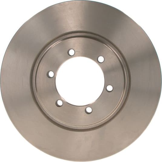 Brake Disc 0986479416 - image 8