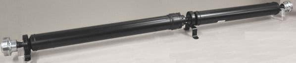 Propshaft, axle drive GKNP20078