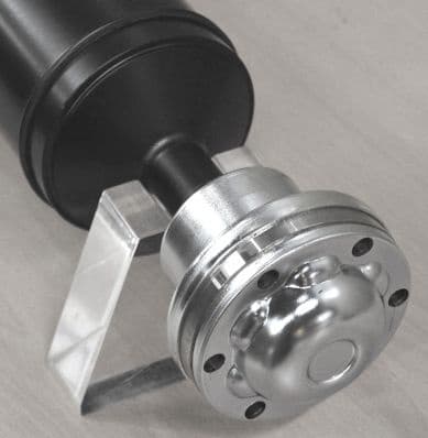 Propshaft, axle drive GKNP20078 - image 4