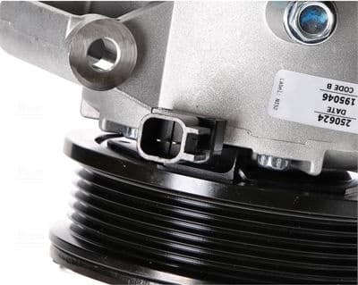 Compressor, air conditioning ** FIRST FIT ** 891260 - image 5