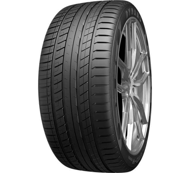 Summer tyres 255/60R17 DYNAMO HISCEND-H MSU02 106H RP CCB72 - Autoera