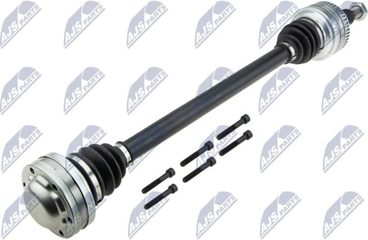 Drive Shaft NPW-PS-003 - image 2