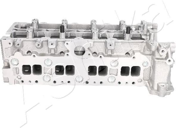Cylinder Head ME07ES - image 4