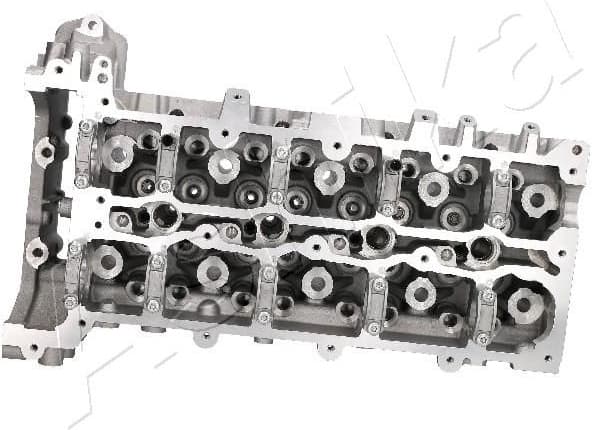 Cylinder Head ME07ES - image 5