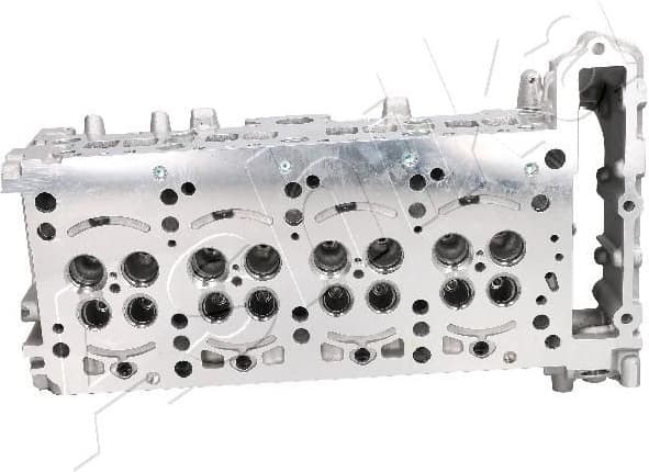 Cylinder Head ME07ES - image 6