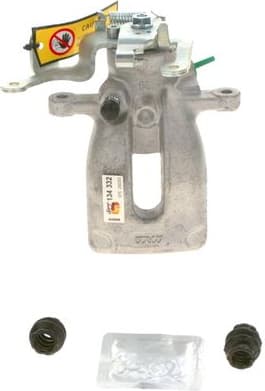 Brake Caliper 0986134332 - image 3