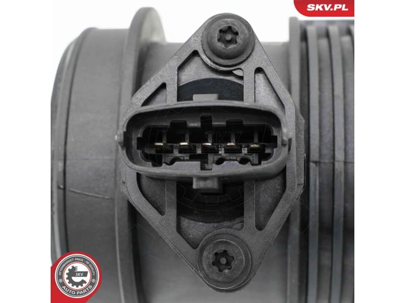 Mass Air Flow Sensor 07SKV298 - image 4