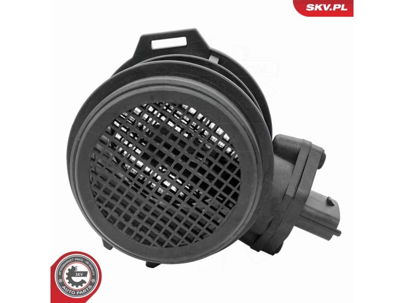 Mass Air Flow Sensor 07SKV298 - image 5