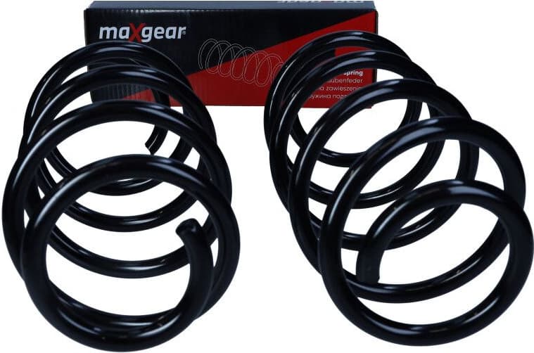 Suspension Spring 60-1515D - image 2