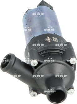 Auxiliary Water Pump (cooling water circuit) 390080 - image 4