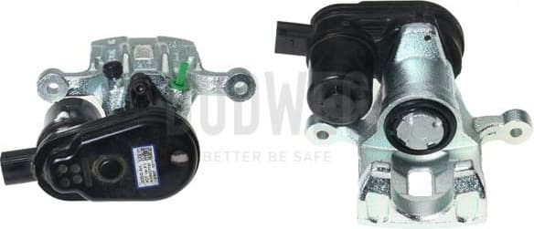 Brake Caliper 344779
