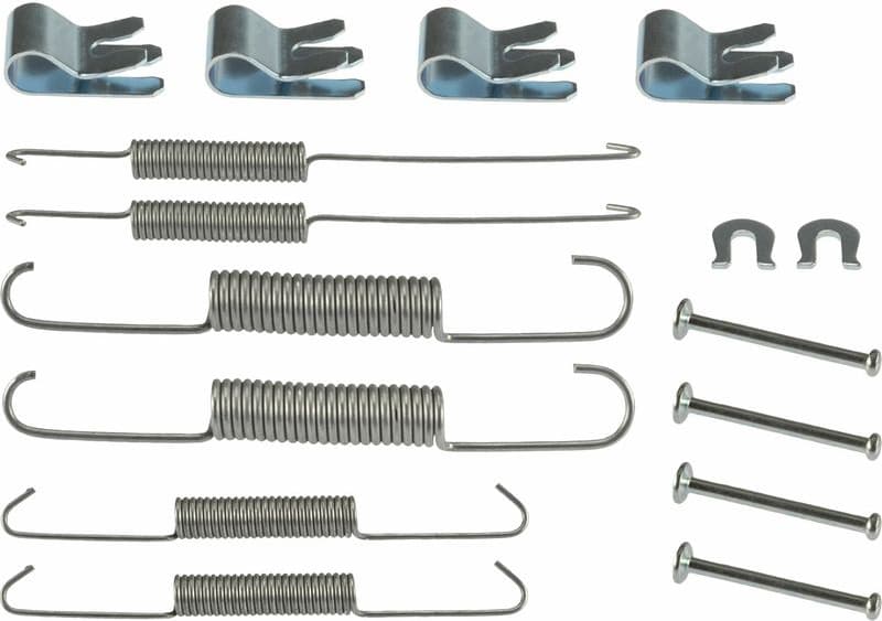 Accessory Kit, brake shoes SFK458