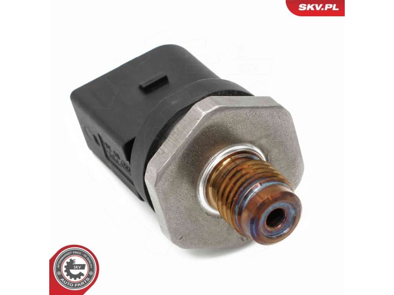 Sensor, fuel pressure 17SKV056 - image 2