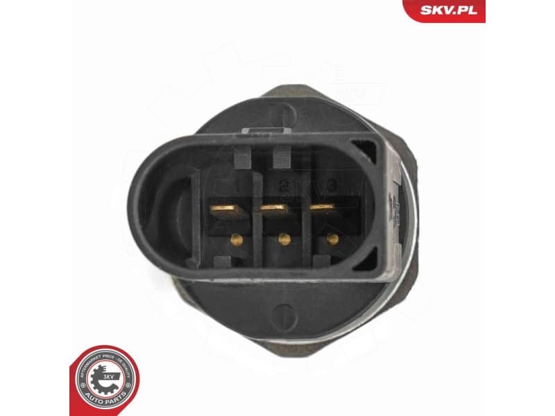 Sensor, fuel pressure 17SKV056 - image 3