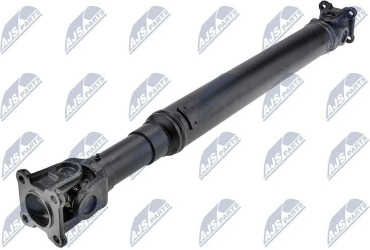 Propshaft, axle drive NWN-NS-015