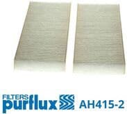 Filter, cabin air AH415-2