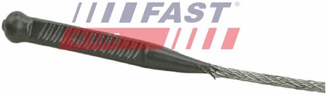 Shaft Seal, differential FT49862