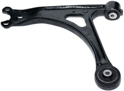 Control/Trailing Arm, wheel suspension A 57-02868A-SX - image 2