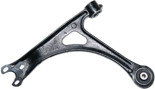 Control/Trailing Arm, wheel suspension A 57-02868A-SX - image 3