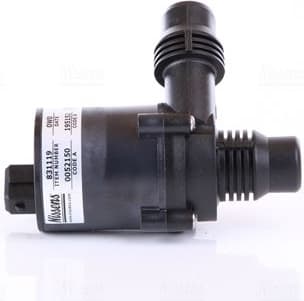 Auxiliary Water Pump (cooling water circuit) ** FIRST FIT ** 831119 - image 3