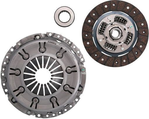 Clutch Kit KC277