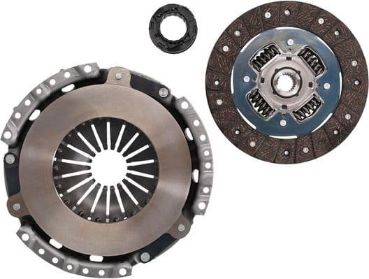 Clutch Kit KC277 - image 2
