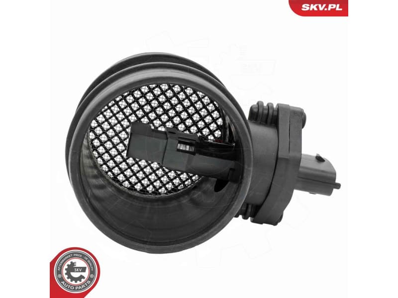 Mass Air Flow Sensor 07SKV307 - image 5