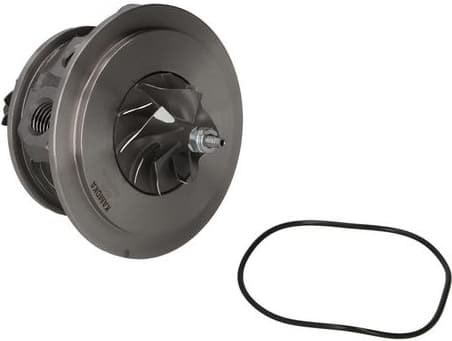 Core assembly, turbocharger 8604131