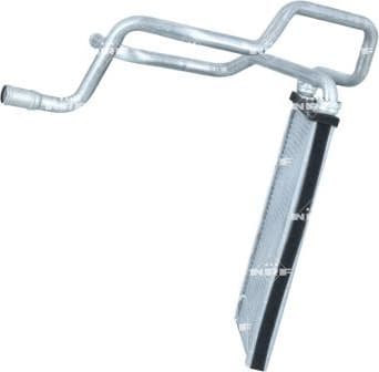 Heat Exchanger, interior heating 54459 - image 2