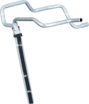 Heat Exchanger, interior heating 54459 - image 4