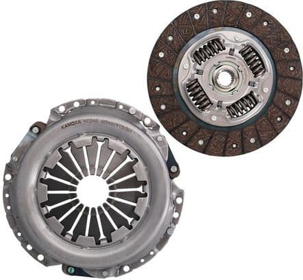 Clutch Kit KC246