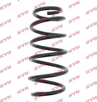 Suspension Spring K-Flex RH3320