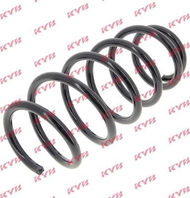 Suspension Spring K-Flex RH3320 - image 2